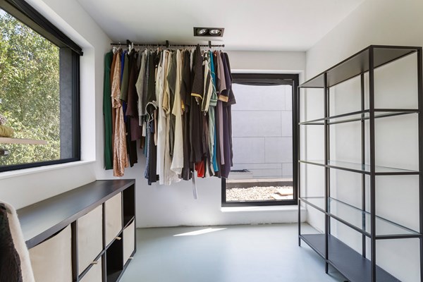 Medium property photo - Drontermeerpad 4, 1024 MN Amsterdam